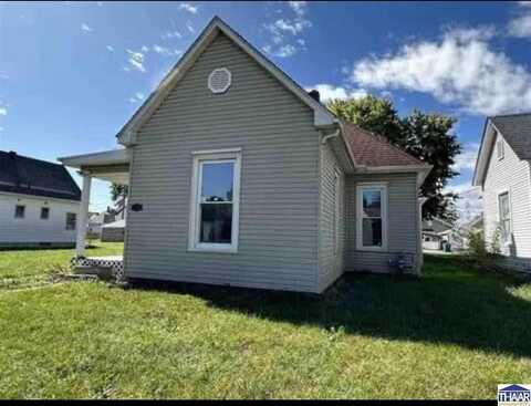 2108 N 13th 1/2 Street, Terre Haute, IN 47804