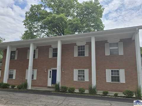 3631 Poplar Street, Terre Haute, IN 47803