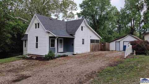 305 E Johnson, Sullivan, IN 47882
