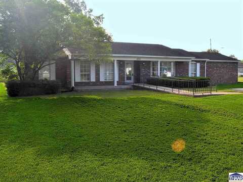 1035 N 9th Street, Clinton, IN 47842