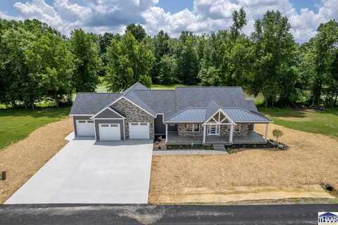 8041 Eastland Court, Terre Haute, IN 47805