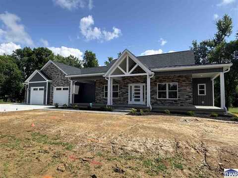 8041 Eastland Court, Terre Haute, IN 47805
