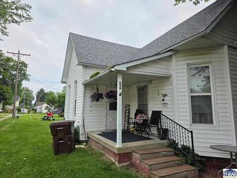 326 E Coal Street, Brazil, IN 47834