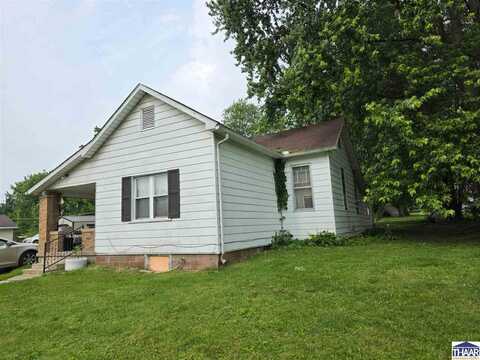 308 N Ashley Street, Brazil, IN 47834
