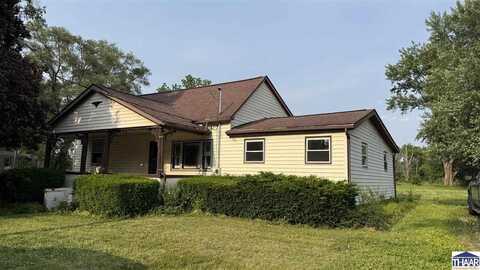 368 Jackson Street, Clinton, IN 47842