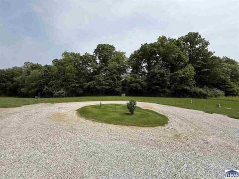 9664 Bella Vista Court, Terre Haute, IN 47834