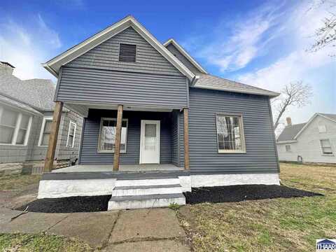40 S 18th Street, Terre Haute, IN 47807