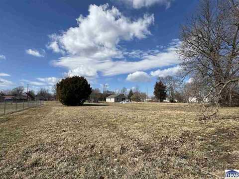 1308 S 13th 1/2 Street, Terre Haute, IN 47802