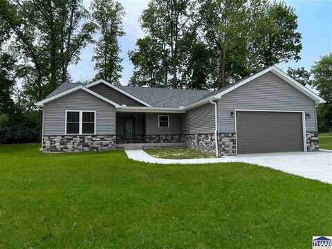 2029 N Joy Drive, Sullivan, IN 47882