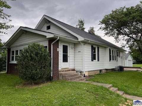 4800 S 7th Street, Terre Haute, IN 47802