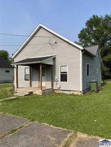 443 S State Street, Sullivan, IN 47882