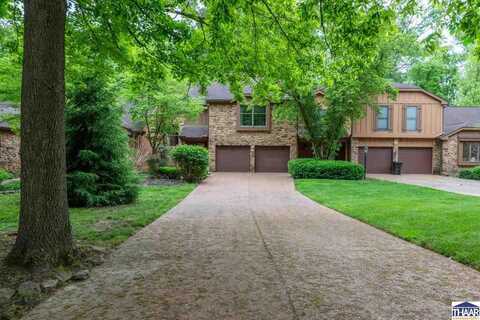 94 Forest Glen Court, Terre Haute, IN 47802