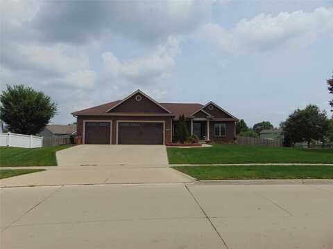 7315 Longboat Drive, Johnston, IA 50131