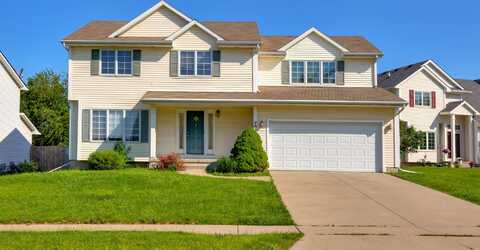 7523 Aspen Drive, West Des Moines, IA 50266