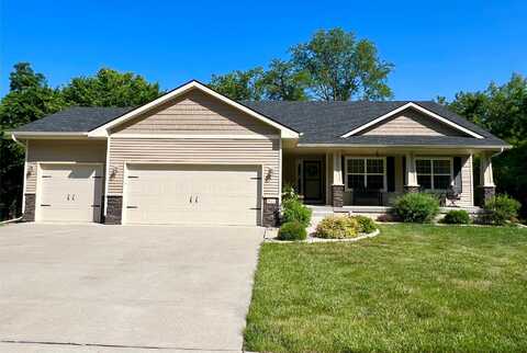 921 W 22nd Street S, Newton, IA 50208