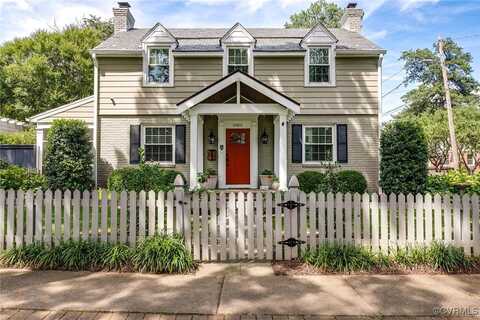 5005 Caledonia Road, Richmond, VA 23225