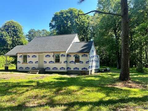 2420 Yarnell Road, Henrico, VA 23231