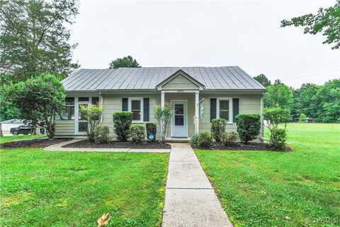 1828 Back Hampden Sydney Road, Farmville, VA 23901