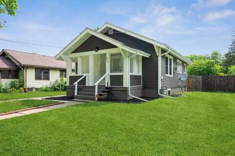 3511 SW 13th Street, Des Moines, IA 50315