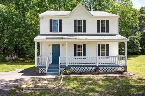 11556 New Forest Trail, Chesterfield, VA 23112