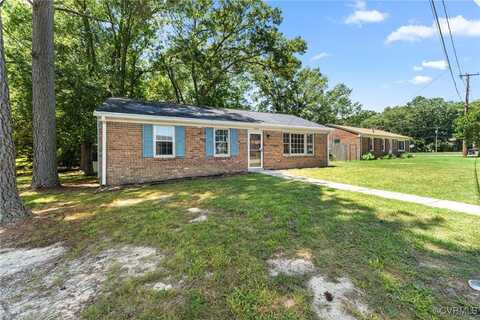 103 Sadler Avenue, Colonial Heights, VA 23834