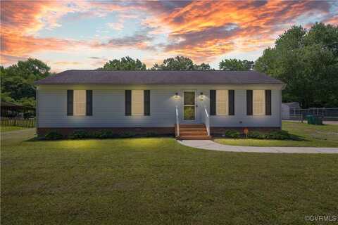 503 S Holly Avenue, Henrico, VA 23075