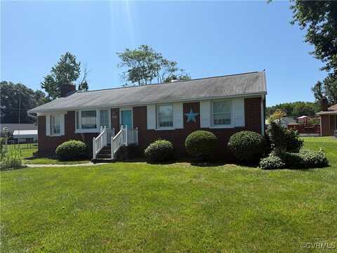 4901 Clayton Road, Henrico, VA 23231