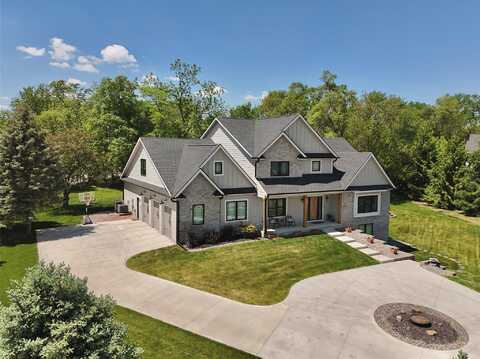 114 Tradition Drive, Polk City, IA 50226
