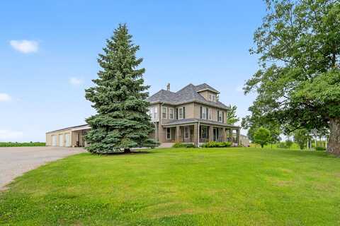 20234 495th Lane, Chariton, IA 50049