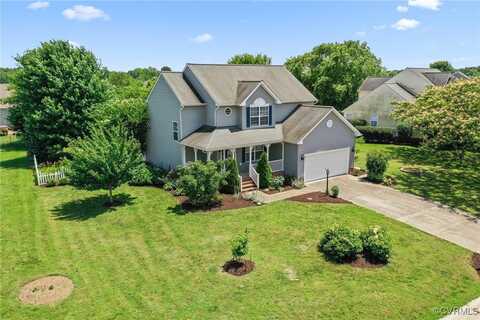 135 Hobbs Hole Lane, Tappahannock, VA 22560