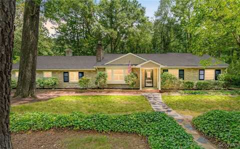 3925 Sherbrook Road, Richmond, VA 23235