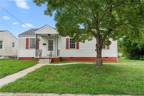 200 Hargrave Avenue, Colonial Heights, VA 23834