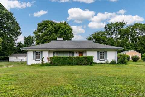 1636 Stansbury Avenue, Richmond, VA 23225