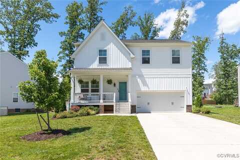 236 Central Parkway, Aylett, VA 23009