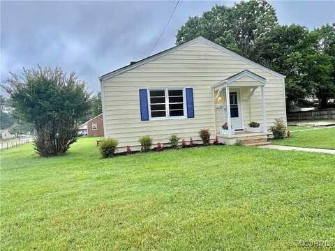 318 Youngs Road, Petersburg, VA 23803