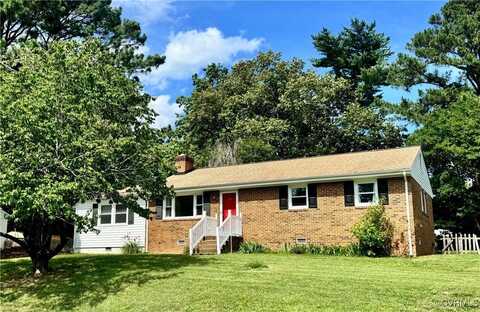 9246 Swannanoa Trail, Mechanicsville, VA 23116