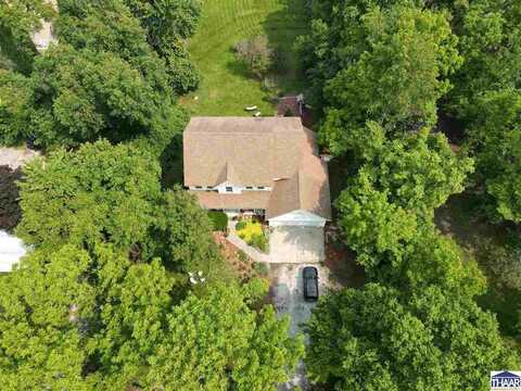 5650 E Rosehill Avenue, Terre Haute, IN 47805