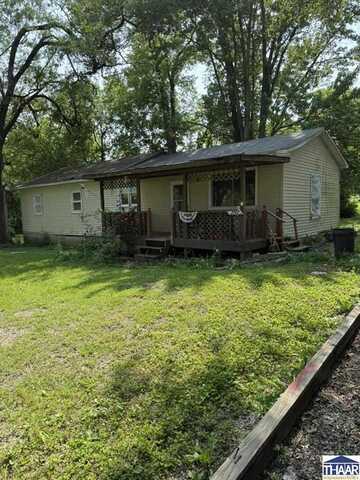 2262 N Marion Place, West Terre Haute, IN 47885