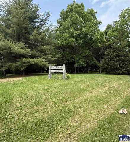9754 Old Orchard Court, Terre Haute, IN 47805