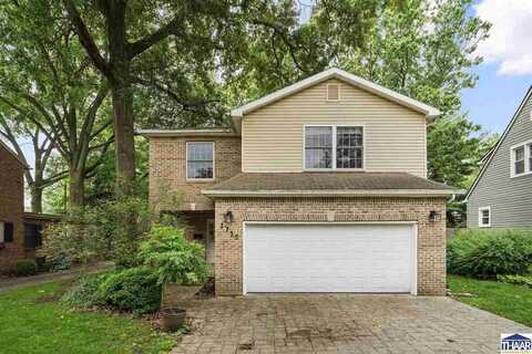 2759 Crawford Street, Terre Haute, IN 47803