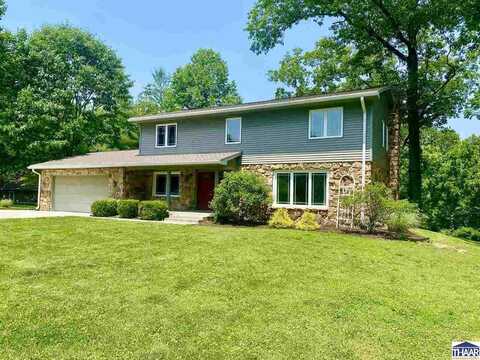 315 W Hickory Woods Avenue, West Terre Haute, IN 47885
