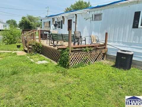 9320 N Range Line Place, New Goshen, IN 47863