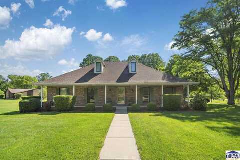 525 W Krislynn Woods Avenue, West Terre Haute, IN 47885