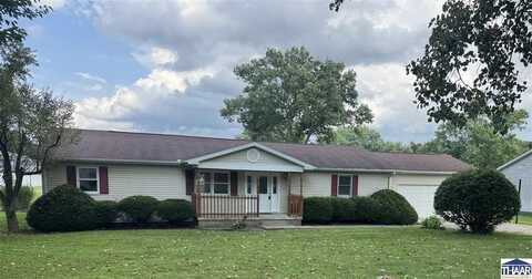 260 N Plum Street, Clinton, IN 47842
