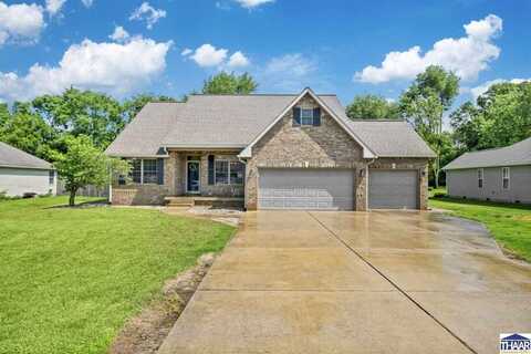 2059 Oakridge Pkwy N, Terre Haute, IN 47802