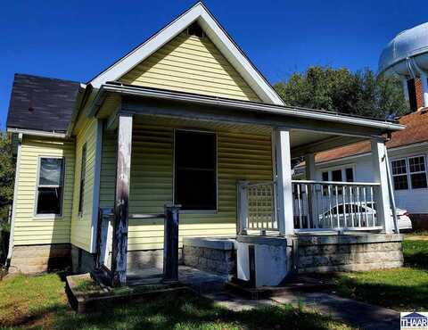 2438 Liberty Avenue, Terre Haute, IN 47807