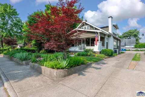 127 Madison Boulevard, Terre Haute, IN 47803