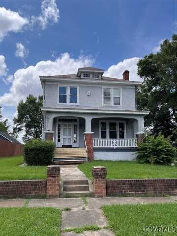 2214 2nd Avenue, Richmond, VA 23222