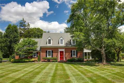 1476 Old Oakland Road, Henrico, VA 23231