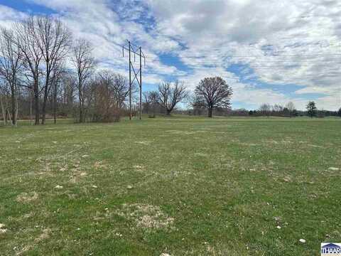 Lot 19 Golf Lane, Clinton, IN 47842